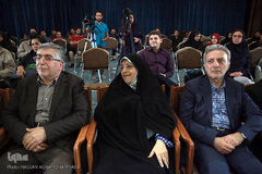 مراسم اختتامیه مسابقات مناظره دانشجویان به زبان انگلیسی