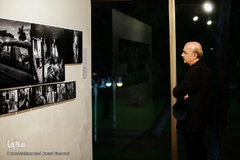 افتتاحیه نمایشگاه عکس های منتخب ورلدپرس فوتو در تهران
