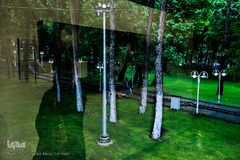 افتتاحیه نمایشگاه عکس های منتخب ورلدپرس فوتو در تهران
