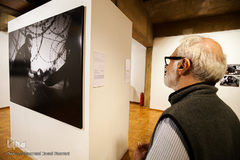 افتتاحیه نمایشگاه عکس های منتخب ورلدپرس فوتو در تهران
