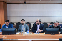 نشت مسولین دارالقرآن های سراسر کشور