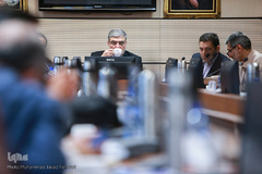 نشت مسولین دارالقرآن های سراسر کشور