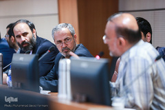 نشت مسولین دارالقرآن های سراسر کشور