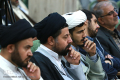 همایش «نقد روش‎شناسی تاریخ نگاری انقلاب اسلامی»