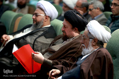 همایش «نقد روش‎شناسی تاریخ نگاری انقلاب اسلامی»