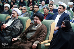 همایش «نقد روش‎شناسی تاریخ نگاری انقلاب اسلامی»