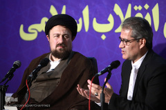 همایش «نقد روش‎شناسی تاریخ نگاری انقلاب اسلامی»