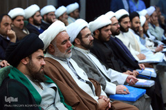 همایش «نقد روش‎شناسی تاریخ نگاری انقلاب اسلامی»