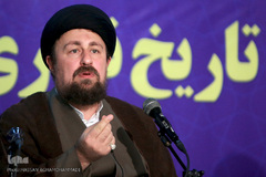 حجت‌الاسلام سیدحسن خمینی، یادگار امام راحل