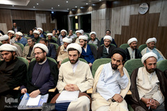 همایش «نقد روش‎شناسی تاریخ نگاری انقلاب اسلامی»