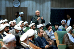 همایش «نقد روش‎شناسی تاریخ نگاری انقلاب اسلامی»