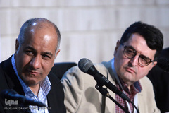 همایش «نقد روش‎شناسی تاریخ نگاری انقلاب اسلامی»