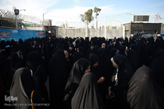 آزمون سیزدهمین دوره ارزیابی و اعطای مدرک تخصصی به حافظان قرآن کریم