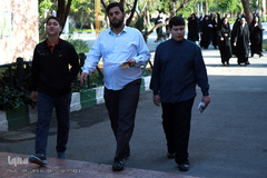 آزمون سیزدهمین دوره ارزیابی و اعطای مدرک تخصصی به حافظان قرآن کریم