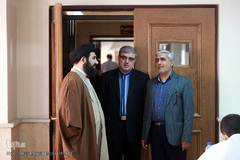 آزمون سیزدهمین دوره ارزیابی و اعطای مدرک تخصصی به حافظان قرآن کریم