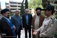 آزمون سیزدهمین دوره ارزیابی و اعطای مدرک تخصصی به حافظان قرآن کریم