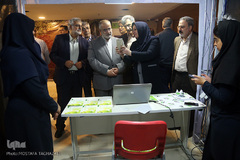 افتتاح پارک علوم و فناوری های نرم و صنایع فرهنگی جهاد دانشگاهی در دانشگاه علم و فرهنگ