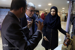 افتتاح پارک علوم و فناوری های نرم و صنایع فرهنگی جهاد دانشگاهی در دانشگاه علم و فرهنگ