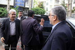 افتتاح پارک علوم و فناوری های نرم و صنایع فرهنگی جهاد دانشگاهی در دانشگاه علم و فرهنگ