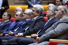 افتتاح پارک علوم و فناوری های نرم و صنایع فرهنگی جهاد دانشگاهی در دانشگاه علم و فرهنگ