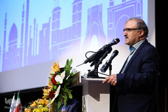 افتتاح پارک علوم و فناوری های نرم و صنایع فرهنگی جهاد دانشگاهی در دانشگاه علم و فرهنگ