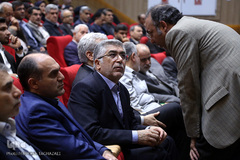 افتتاح پارک علوم و فناوری های نرم و صنایع فرهنگی جهاد دانشگاهی در دانشگاه علم و فرهنگ