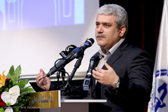  سورنا ستاری، معاون علمی و فناوری رییس جمهور