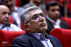 حمید رضا طیبی، رییس جهاد دانشگاهی