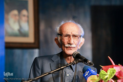 غلامحسین امیرخانی