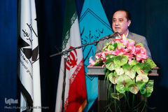 افتتاح نمایشگاه خوشنویسی موزه میرعماد