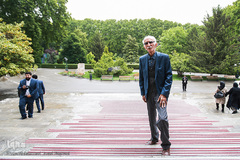 غلامحسین امیرخانی