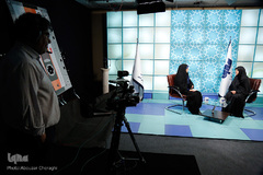 نشست با یاوران وحی