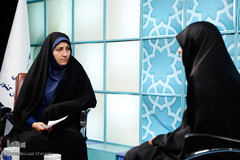 نشست با یاوران وحی