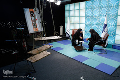 نشست با یاوران وحی