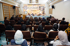 همایش بزرگداشت مارتین لینگز