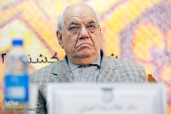 همایش بزرگداشت مارتین لینگز