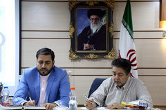 بیست و سومین دوره مسابقات قرآن و عترت اساتید و دانشجویان دانشگاه آزاد اسلامی استان تهران