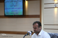 بیست و سومین دوره مسابقات قرآن و عترت اساتید و دانشجویان دانشگاه آزاد اسلامی استان تهران