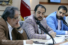 بیست و سومین دوره مسابقات قرآن و عترت اساتید و دانشجویان دانشگاه آزاد اسلامی استان تهران