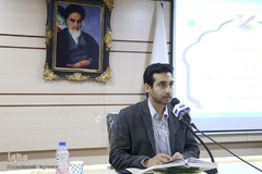 بیست و سومین دوره مسابقات قرآن و عترت اساتید و دانشجویان دانشگاه آزاد اسلامی استان تهران