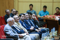 شانزدهمین همایش نکوداشت مقام استاد
