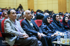 شانزدهمین همایش نکوداشت مقام استاد