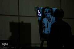 شانزدهمین همایش نکوداشت مقام استاد