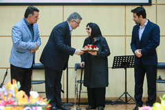 شانزدهمین همایش نکوداشت مقام استاد