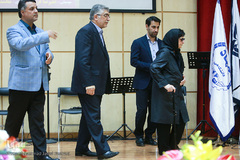 شانزدهمین همایش نکوداشت مقام استاد