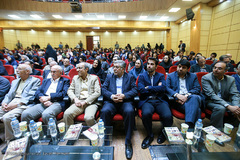 شانزدهمین همایش نکوداشت مقام استاد