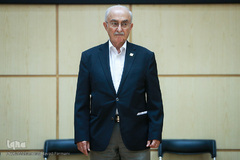 شانزدهمین همایش نکوداشت مقام استاد