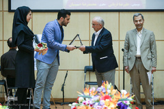 شانزدهمین همایش نکوداشت مقام استاد