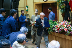 شانزدهمین همایش نکوداشت مقام استاد