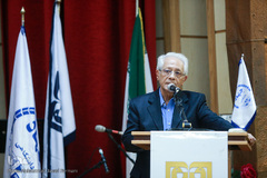 شانزدهمین همایش نکوداشت مقام استاد